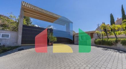 Современные апартаменты с 3 спальнями и террасой в комплексе Serenity Collection, Эстепона