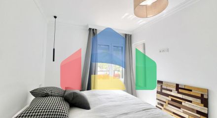 Дуплекс-пентхаус на продажу в Эстепоне.