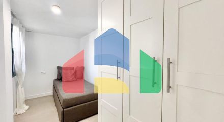 Дуплекс-пентхаус на продажу в Эстепоне.