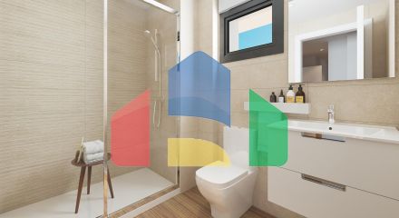 3-комнатные апартаменты в эксклюзивном бутик-комплексе в Эстепоне