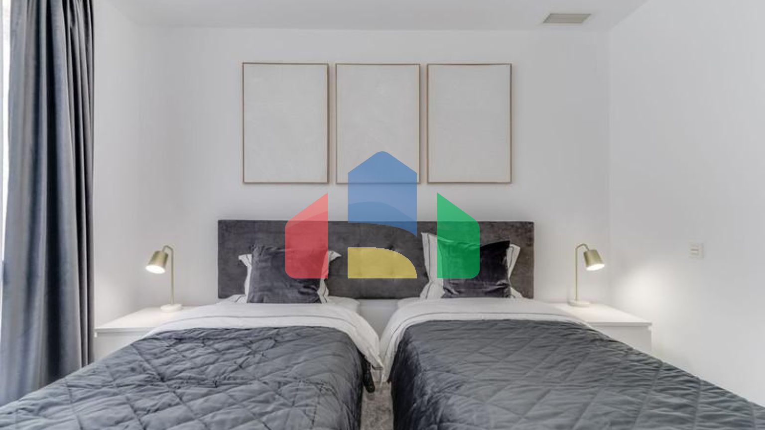 Новый современный таунхаус в Канселаде