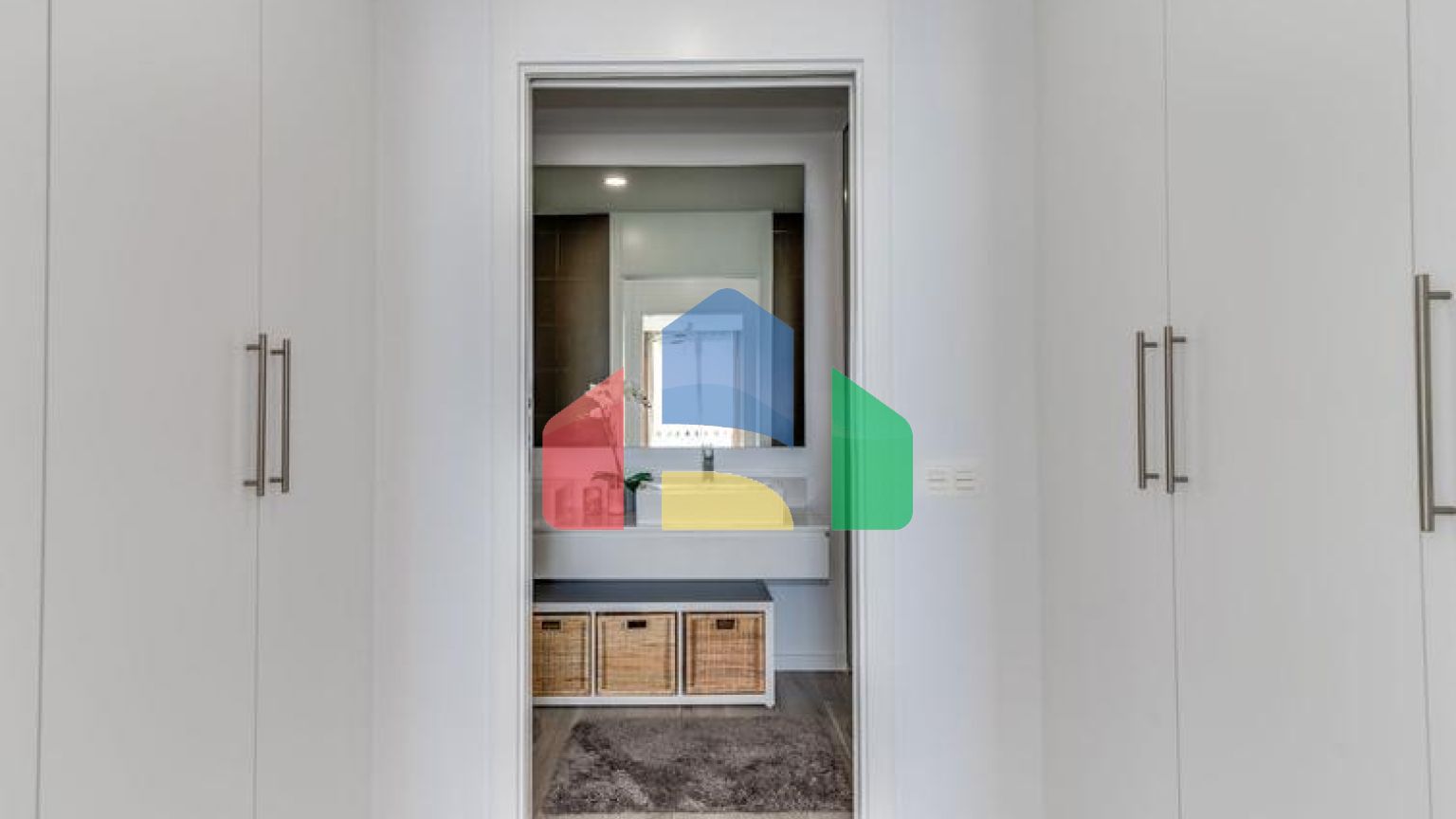 Новый современный таунхаус в Канселаде