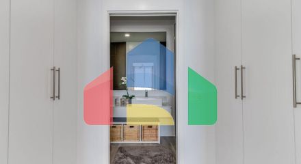 Новый современный таунхаус в Канселаде