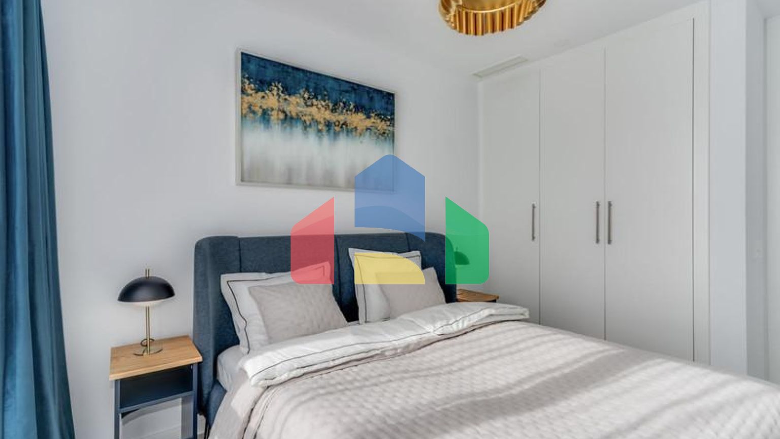 Новый современный таунхаус в Канселаде