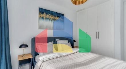 Новый современный таунхаус в Канселаде