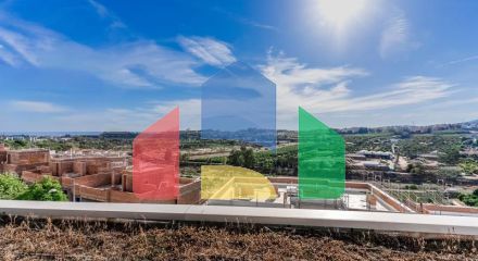 Новый современный таунхаус в Канселаде