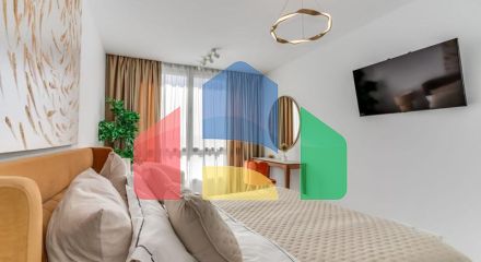 Новый современный таунхаус в Канселаде