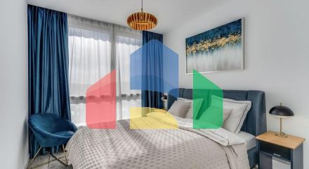 Новый современный таунхаус в Канселаде