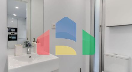 Новый современный таунхаус в Канселаде