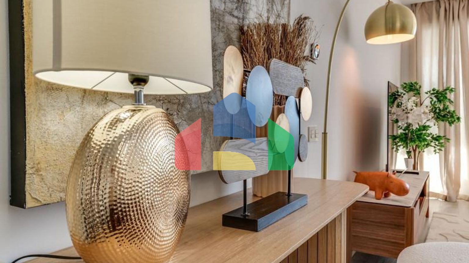 Новый современный таунхаус в Канселаде