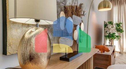 Новый современный таунхаус в Канселаде