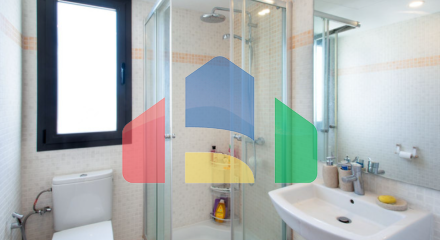 Люксовый двухуровневый пентхаус с видом на море и горы в Сельво, Эстепона