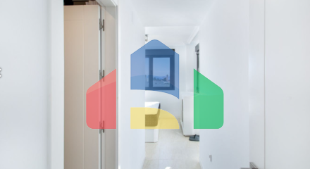 Люксовый двухуровневый пентхаус с видом на море и горы в Сельво, Эстепона