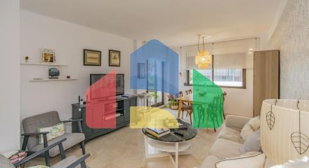 Уютная квартира у моря в престижном районе Коста́лита — Новая Золотая Миля