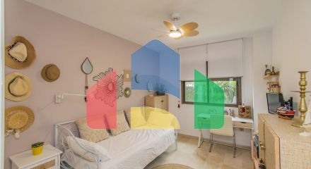 Уютная квартира у моря в престижном районе Коста́лита — Новая Золотая Миля