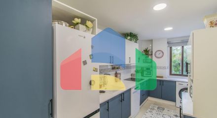 Уютная квартира у моря в престижном районе Коста́лита — Новая Золотая Миля