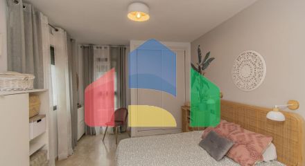 Уютная квартира у моря в престижном районе Коста́лита — Новая Золотая Миля