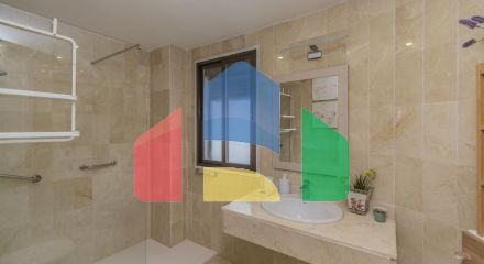 Уютная квартира у моря в престижном районе Коста́лита — Новая Золотая Миля