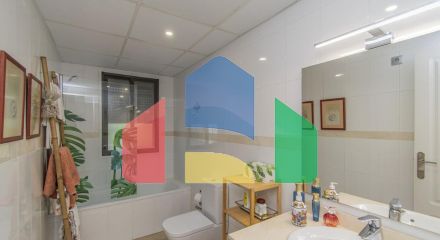 Уютная квартира у моря в престижном районе Коста́лита — Новая Золотая Миля