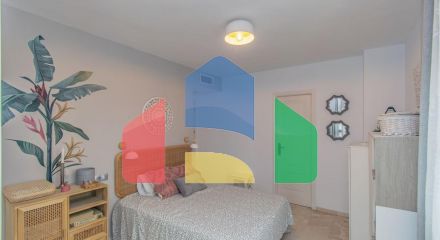 Уютная квартира у моря в престижном районе Коста́лита — Новая Золотая Миля