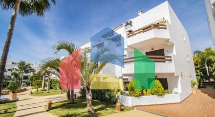 Уютная квартира у моря в престижном районе Коста́лита — Новая Золотая Миля