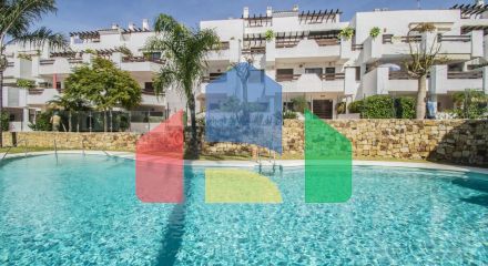 Уютная квартира у моря в престижном районе Коста́лита — Новая Золотая Миля