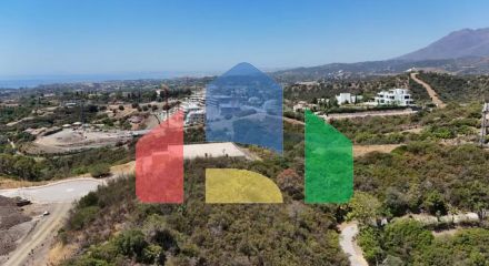 NEW BUILD RESIDENTIAL COMPLEX NEAR ESTEPONA