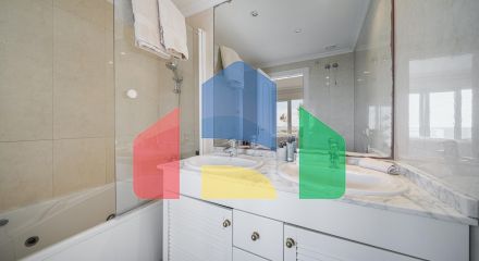 Luxurious 3-Bedroom Beachfront Townhouse в El Saladillo