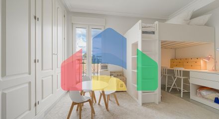 Luxurious 3-Bedroom Beachfront Townhouse в El Saladillo
