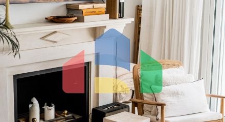 Luxurious 3-Bedroom Beachfront Townhouse в El Saladillo