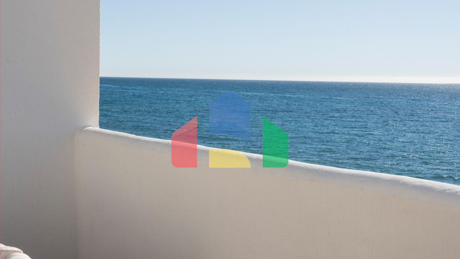 Luxurious 3-Bedroom Beachfront Townhouse в El Saladillo