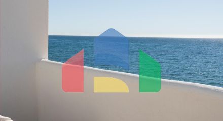 Luxurious 3-Bedroom Beachfront Townhouse в El Saladillo