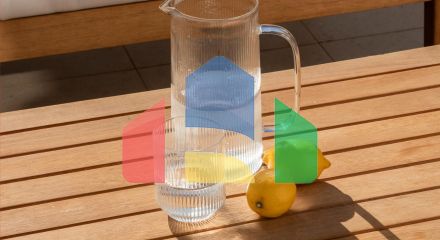 Luxurious 3-Bedroom Beachfront Townhouse в El Saladillo