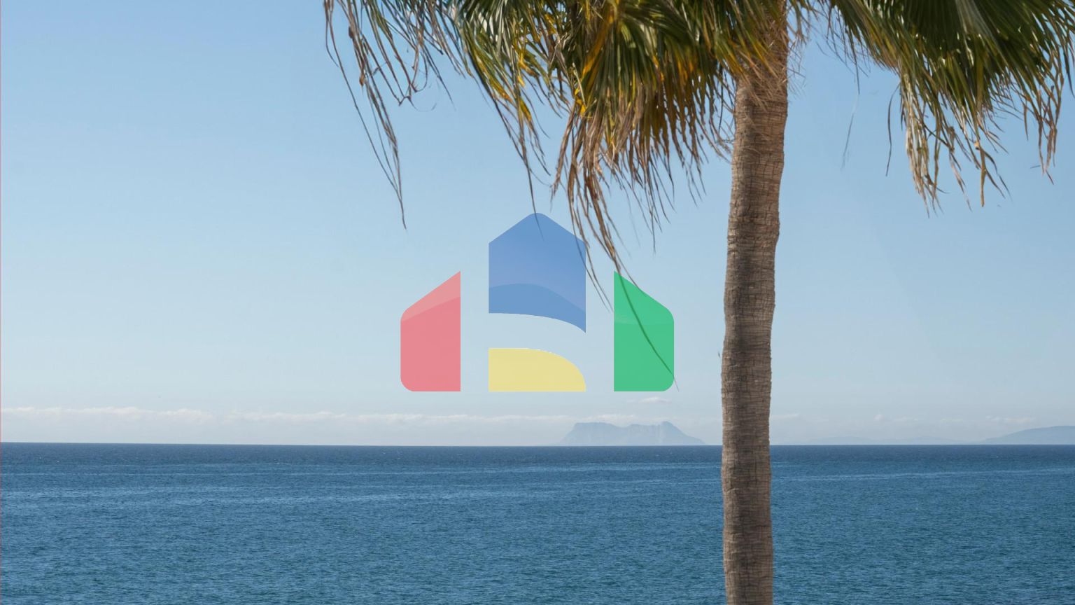 Luxurious 3-Bedroom Beachfront Townhouse в El Saladillo