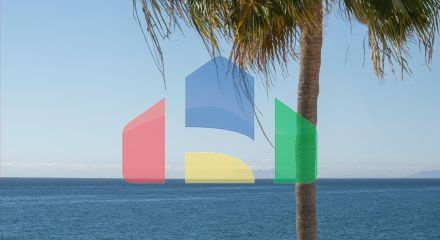 Luxurious 3-Bedroom Beachfront Townhouse в El Saladillo