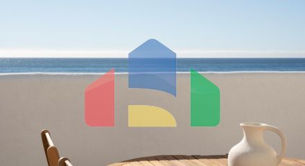 Luxurious 3-Bedroom Beachfront Townhouse в El Saladillo