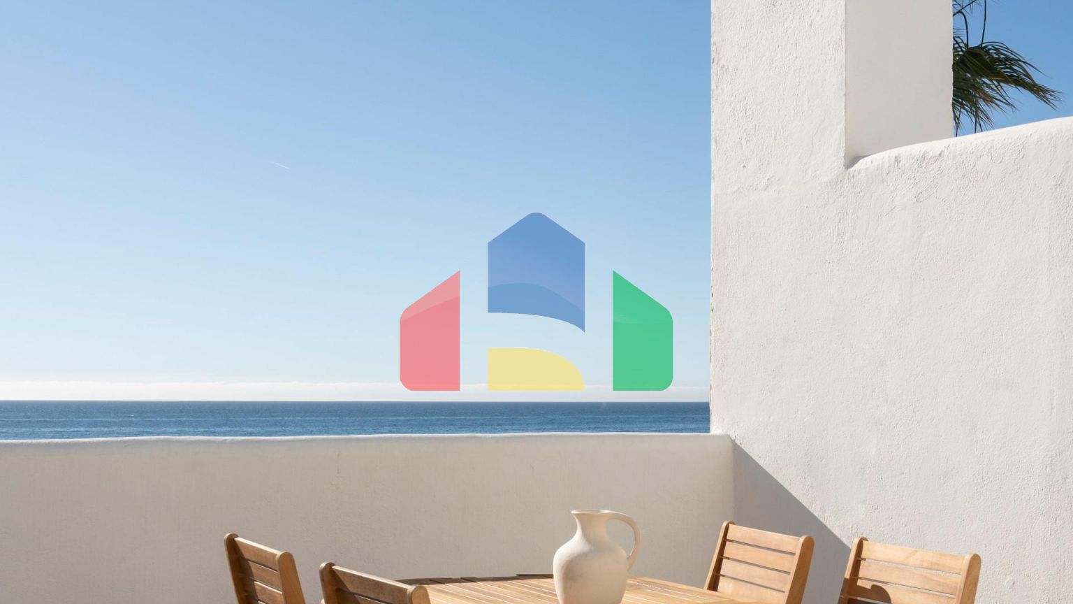 Luxurious 3-Bedroom Beachfront Townhouse в El Saladillo