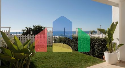 Luxurious 3-Bedroom Beachfront Townhouse в El Saladillo