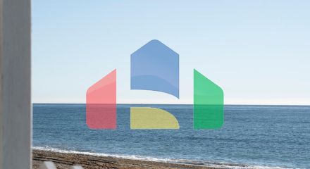 Luxurious 3-Bedroom Beachfront Townhouse в El Saladillo