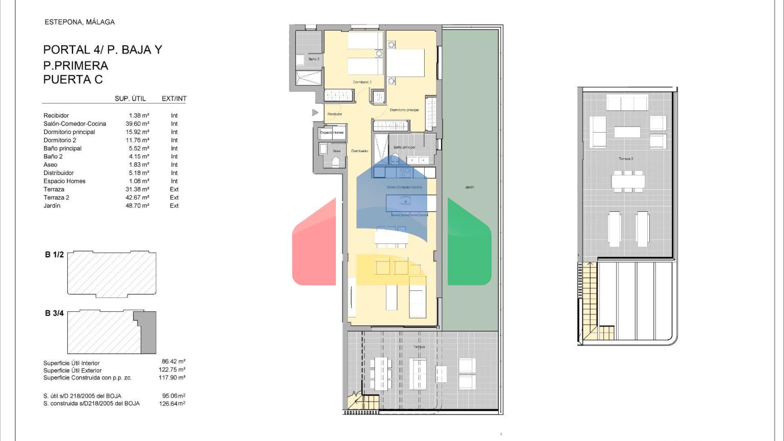 Роскошная жизнь у моря: Эксклюзивная новостройка в Эстепоне