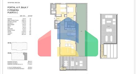 Роскошная жизнь у моря: Эксклюзивная новостройка в Эстепоне Роскошная жизнь у моря: Эксклюзивная новостройка в Эстепоне