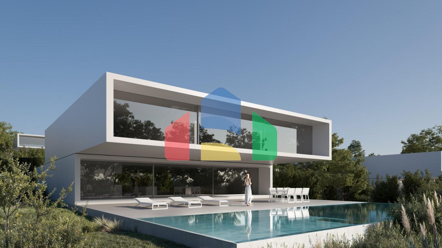 НОВЫЕ РОСКОШНЫЕ ВИЛЛЫ В ЭСТЕПОНА ГОЛЬФ