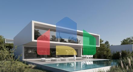 НОВЫЕ РОСКОШНЫЕ ВИЛЛЫ В ЭСТЕПОНА ГОЛЬФ