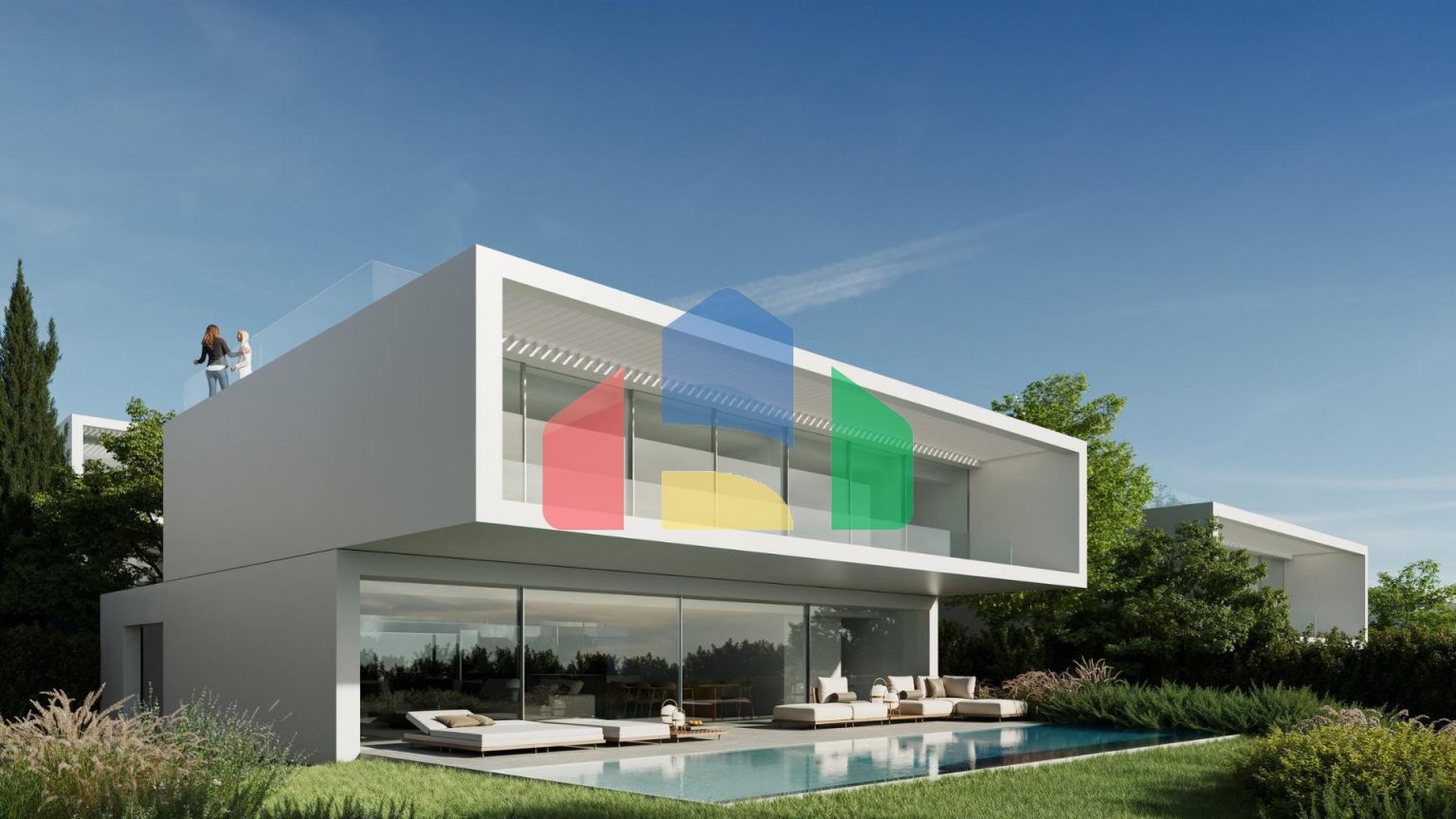 НОВЫЕ РОСКОШНЫЕ ВИЛЛЫ В ЭСТЕПОНА ГОЛЬФ