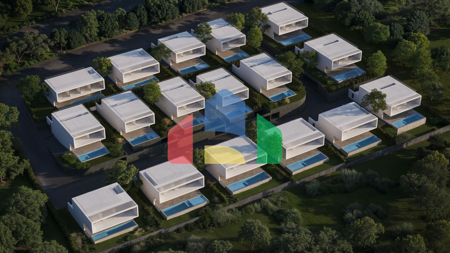 НОВЫЕ РОСКОШНЫЕ ВИЛЛЫ В ЭСТЕПОНА ГОЛЬФ