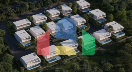 НОВЫЕ РОСКОШНЫЕ ВИЛЛЫ В ЭСТЕПОНА ГОЛЬФ