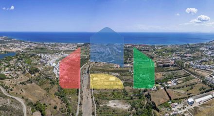 Потрясающий просторный пентхаус с 3 спальнями в Эстепоне