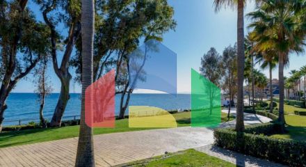 Townhouse for sale in Estepona