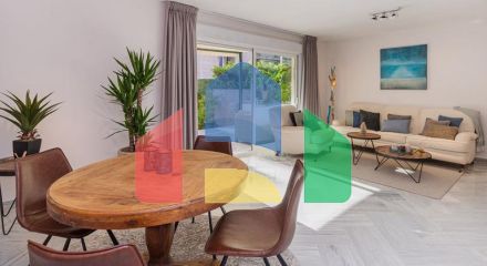Townhouse for sale in Estepona