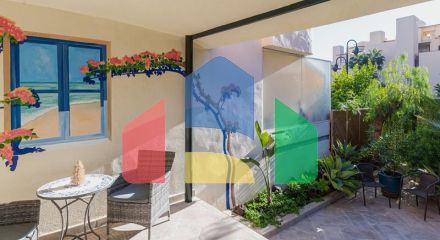 Таунхаус на продажу в Эстепоне